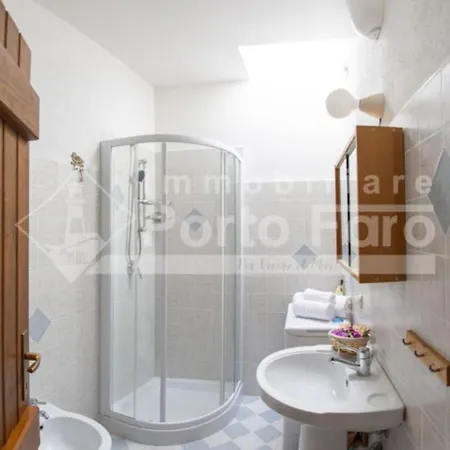 20e - Porto Mannu Terrazza Su Venalonga * Палау